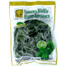 Chang Frozen Lime Leaves 100g
